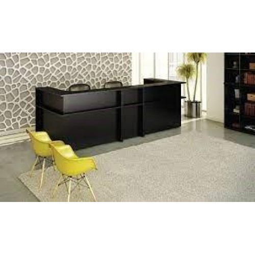 Balcão de Recepção 0400R